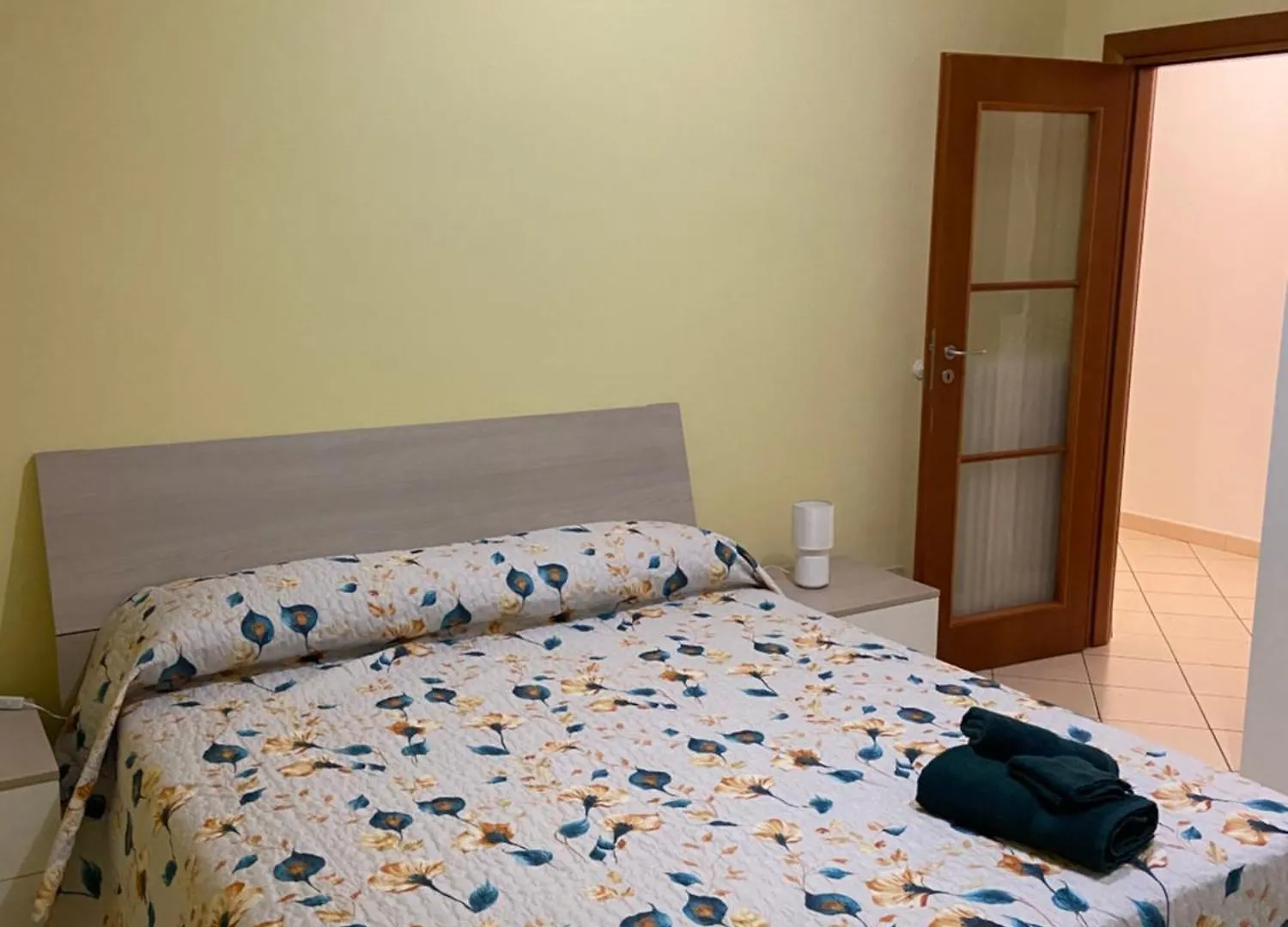 Apartament Un Posto In Tribuna Imola