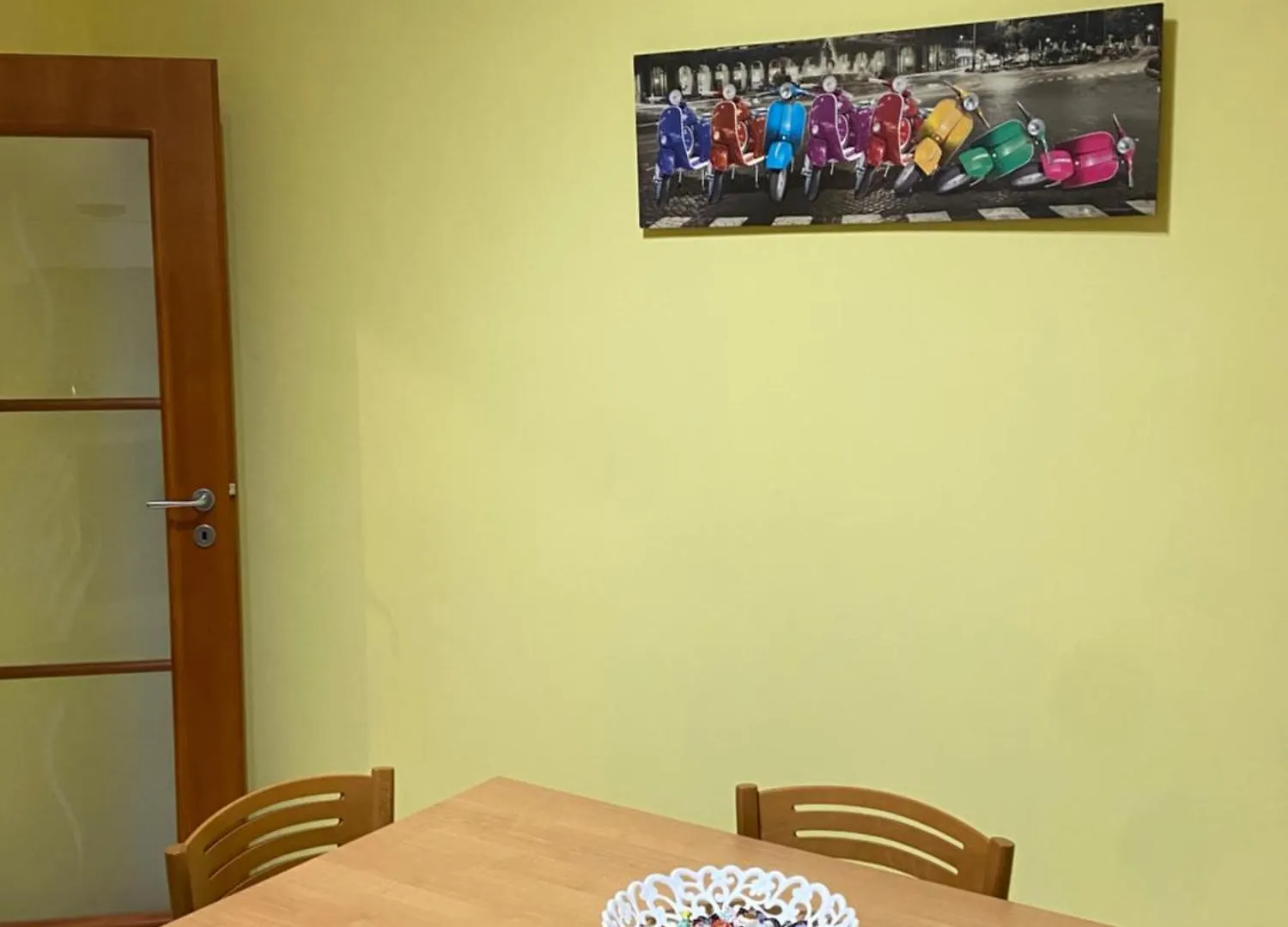 Un Posto In Tribuna Imola 0*,  Włochy