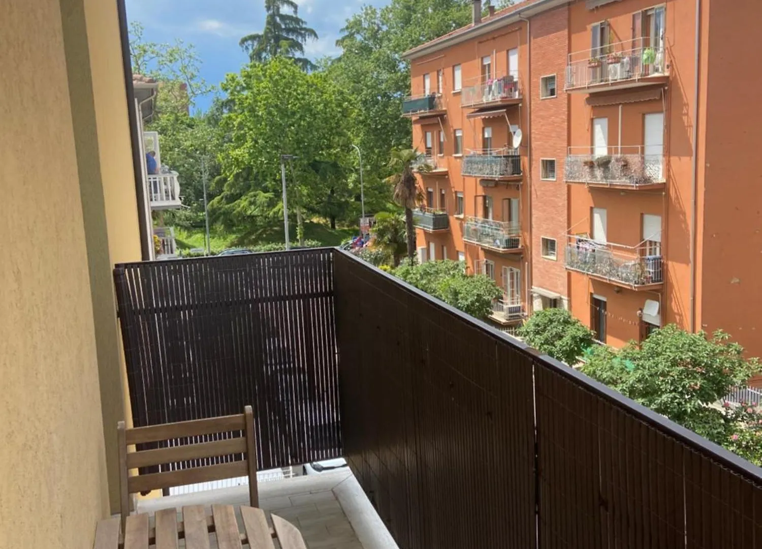 Un Posto In Tribuna Imola